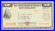 $10 War Savings Bond Series E July 1945 Uncancelled Morgenthau Schwan 231a1 Rare