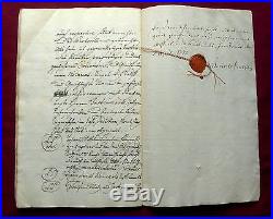 1602-1890 FRANKFURT Bankiers HEYDER Dokumente, Urkunden, Autographen