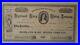 1875 Port Wine Sierra CA Highland Mary Mining Bacon Printer Stock Certificate