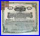 1902 Baltimore Shipbuildingand Dry Dock Co. Stock certificate revenues y3731