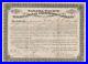 1914 PPIE Stock Certificate 10 Shares in the Panama Pacific Int’l Exposition Co