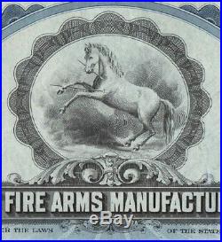 1917 Connecticut Colt's Patent Fire Arms Manufacturing Company