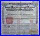 1922 China Government of the Chinese Republic, Railway Equipment Loan