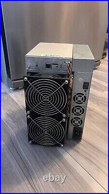 ASIC miner goldshell miner ck5 12Th/s used