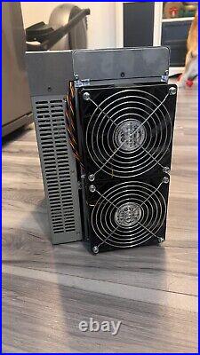 ASIC miner goldshell miner ck5 12Th/s used