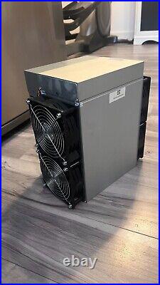 ASIC miner goldshell miner ck5 12Th/s used