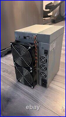 ASIC miner goldshell miner ck5 12Th/s used