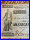 # American Mining Company Stock Certificate 1850 Vermont
