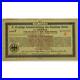 Anleihe des Deutfchen Reichs 1923 Berlin German Bonds 10x 100,000 Mark + coupons