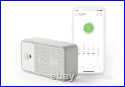 Awair Element Indoor Air Quality Monitor, For Homes, Businesses, and more