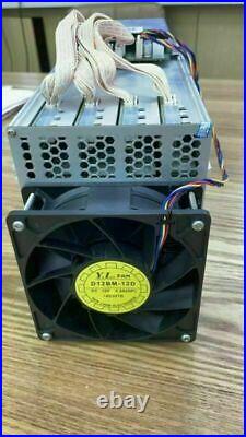 Bitmain Antminer L3+ APW 3+ With Power Supply, Scrypt (LTC, DOGE) 504 MH/s