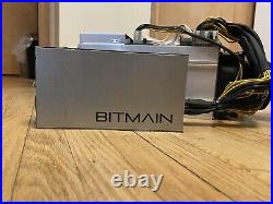 Bitmain Antminer S9i 14 TH/s with BITMAIN Power Supply & Power Cord Bitcoin Miner