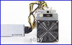 Bitmain antminer l3 504mh/s used