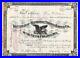 Catharine And Bainbridge Streets Railway Co (philadelphia)1889 Stock Certificate