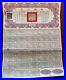 China Chinese 1937 Liberty 100 $ Dollars All Coupons Vignettes UNC Bond Loan