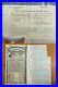 China Chinese Government 1913 Lung Tsing U Hai £20 Bond Loan With 42 Coupons