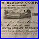 D Quincy mining co michigan copper mine 1855