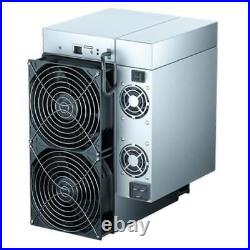 Goldshell HS-Lite HNS Asic Miner With PSU 2900Gh/s Crypto Currency HNS/SC