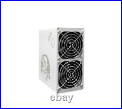 Goldshell Mini DOGE Coin Litecoin Miner (Used) With North American PSU and WIFI
