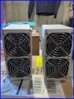 Goldshell Mini DOGE Miner 2 For $700