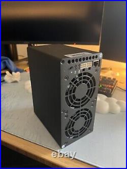 Goldshell Mini Doge III ETHERNET Dogecoin & Litecoin ASIC miner LIKE NEW NO PSU