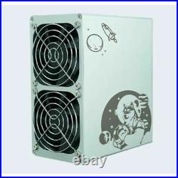 Goldshell Mini-Doge Miner Special Graphic Edition with PSU- Dogecoin & Litecoin