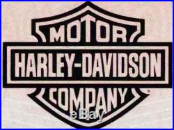 Harley Davidson Milwaukee Wisconsin Motorrad 2009 Historical Motorcycle Share