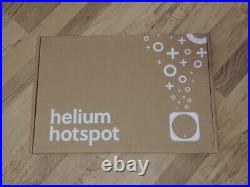 Helium Hotspot Miner For Mining Hnt Factory Sealed In Original Box