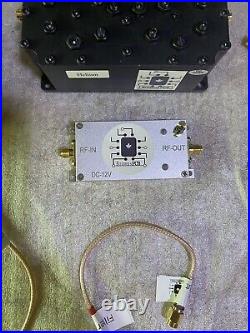 Helium Miner Amplifier Kit 915mhz