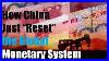 How China Just Reset The Global Monetary System With Gold