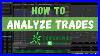 How To Analyze Trades On Thinkorswim I Risk Profile For Beginners Step By Step Tutorial