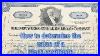 How To Find What A Stock Certificate Is Worth The Joy Of Collecting Stock Certificates