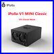 IPollo V1 Mini Classic ETC Miner 130MH/s 104W Crypto Currency ETC ZIL ETP EXP