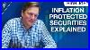 Inflation Protected Securities Explained Protect Your Money From Inflation