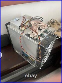 Innosilicon T2THF+ 32T Bitcoin Miner WithPSU 220V - COMPLETELY UNTESTED NO CORD