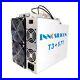 Innosilicon T3+57TH Miner used working excellent Bitcoin
