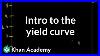 Introduction To The Yield Curve Stocks And Bonds Finance U0026 Capital Markets Khan Academy