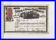 Liberty & Vienna Rail Road Co. 1871 Stock Certificate