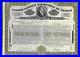 MEXICO 1940 National Railways of Mexico Bond Stock Certificate Ferrocarriles ABN