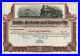 Mobile, Jackson and Kansas City Rail Road Company-Specimen-Alabama