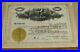 Moon-anchor Gold Mining Co Stock Certificate Cripple Creek Gold 1900 Ws Stratton