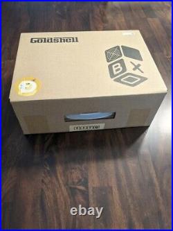 NEW Goldshell Mini-Doge Miner (NO PSU), In-Hand READY TO SHIP