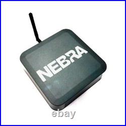 Nebra Helium HNT Indoor Hotspot (915MHz) Batch3 US/CAN Estimate Sept 15 Delivery