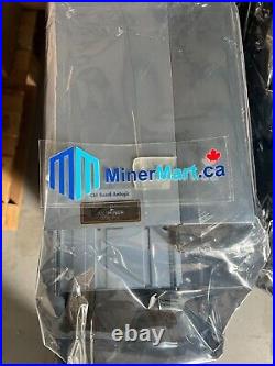 New Bitmain Antminer S19J Pro 88T Miner & free Overclock Frimware Canada Stock