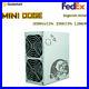 New Goldshell Mini Doge Power Supply Wifi Limited Version DOGE LTC Miner With PSU