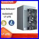 New Release Goldshell LT LITE Dogecoin Litcoin 1620MH/S 1450W Miner CA