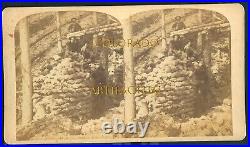 OURAY COUNTY COLORADO YANKEE GIRL SILVER MINES stock certificate photos 1891