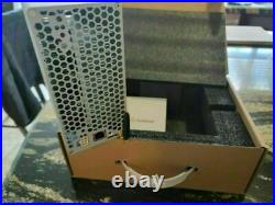 Original Goldshell CK-BOX Miner CKB Nerves Wifi 215W 1050GH/s Mining ASIC-No PSU