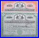 Pennsylvania Railroad Company’ LOT 3000+ PIECES Stock Certificates, 1930s-50s