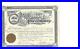 Phillipsburg Land Company (tennessee). 1906 Common Stock Certificate